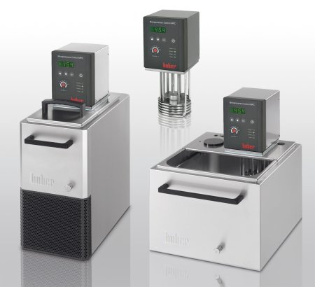 Produkt der Woche: Neue MPC-Thermostate